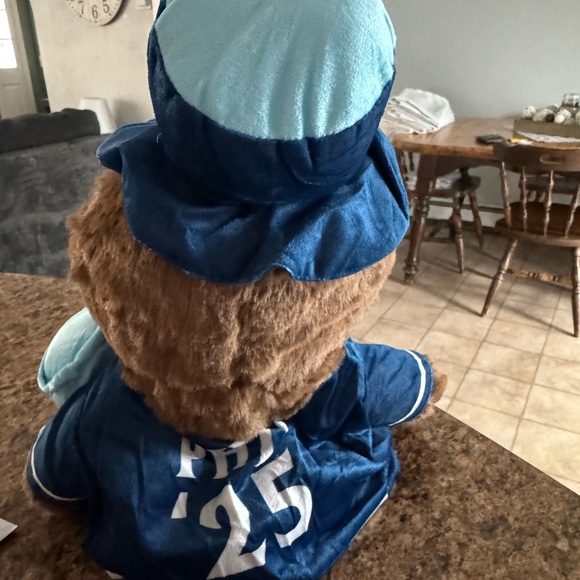 Groundhog Day Punxsutawney Phil cold snap hat brand new in the package main image 4